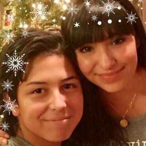 Meet your Posher, Sandra